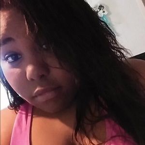 Meet your Posher, Jada